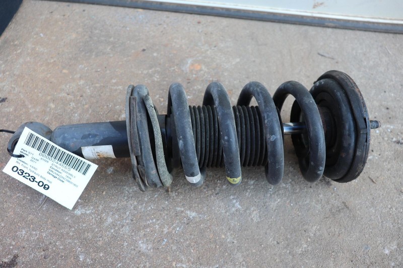 2011-2017 INFINITI QX56 QX80 4X4 FRONT RIGHT PASSENGER SHOCK STRUT ABSORBER OEM