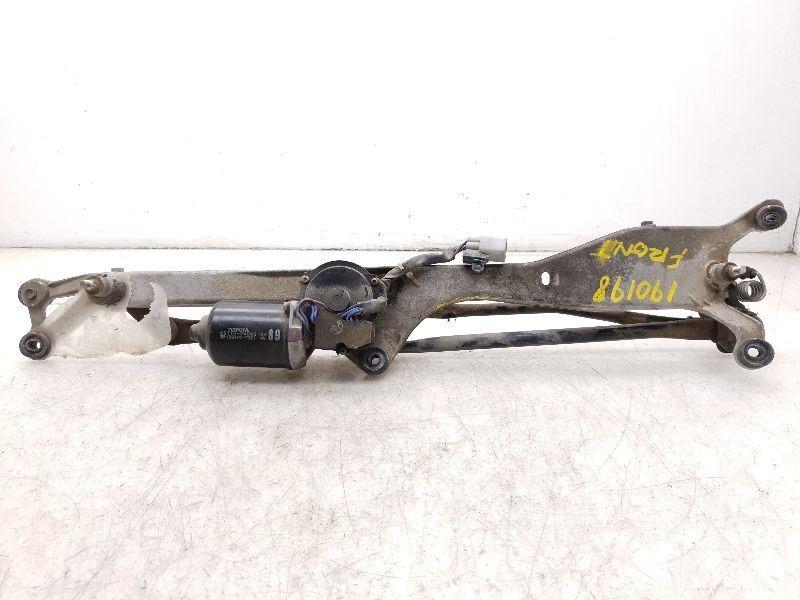 92-00 LEXUS SC400 WINDSHIELD WIPER MOTOR