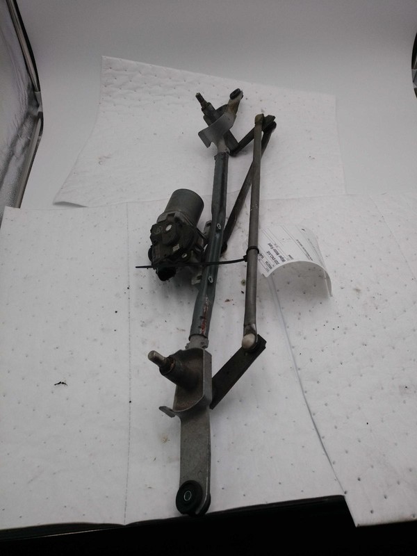 2020 Buick Enclave Wiper Motor OEM 84142865 Black 103K Miles Warranty
