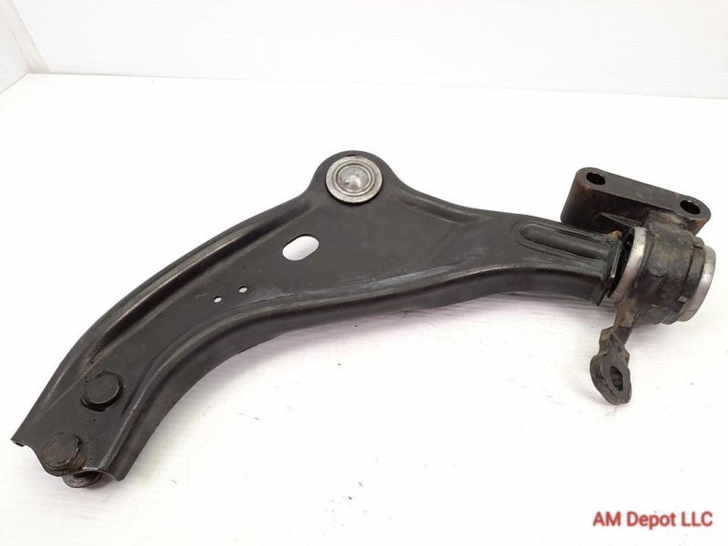2012 Mini Cooper S R56 R57 R55 R58 R59 Front Left Lower Control Arm Wishbone