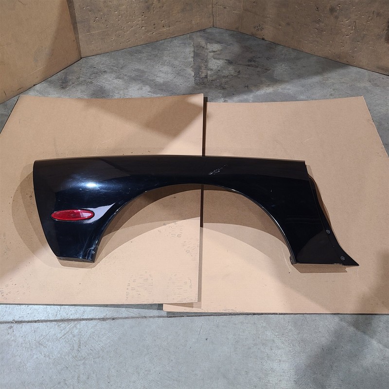 97-04 Corvette C5 Passenger Quarter Panel Hatchback Rh Aa7423