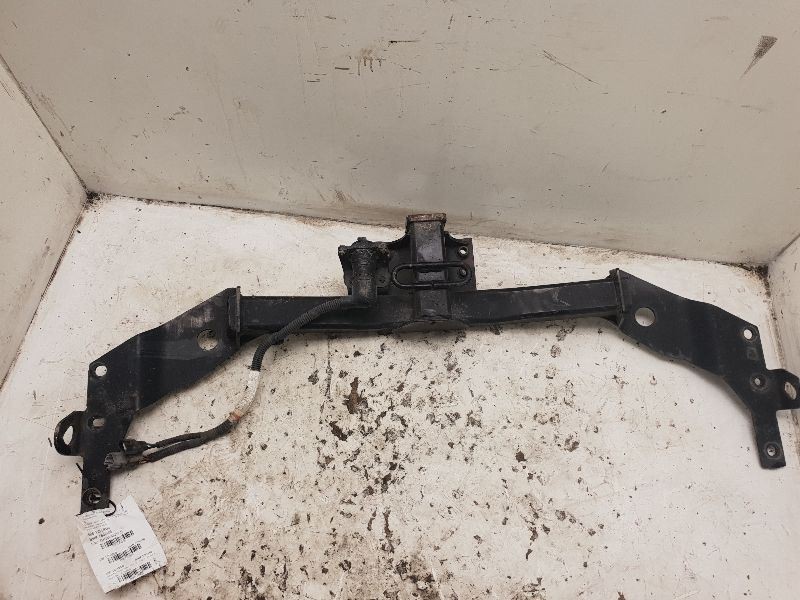2006 TOYOTA SEQUOIA SR5 4WD AT TOW HITCH / REBAR