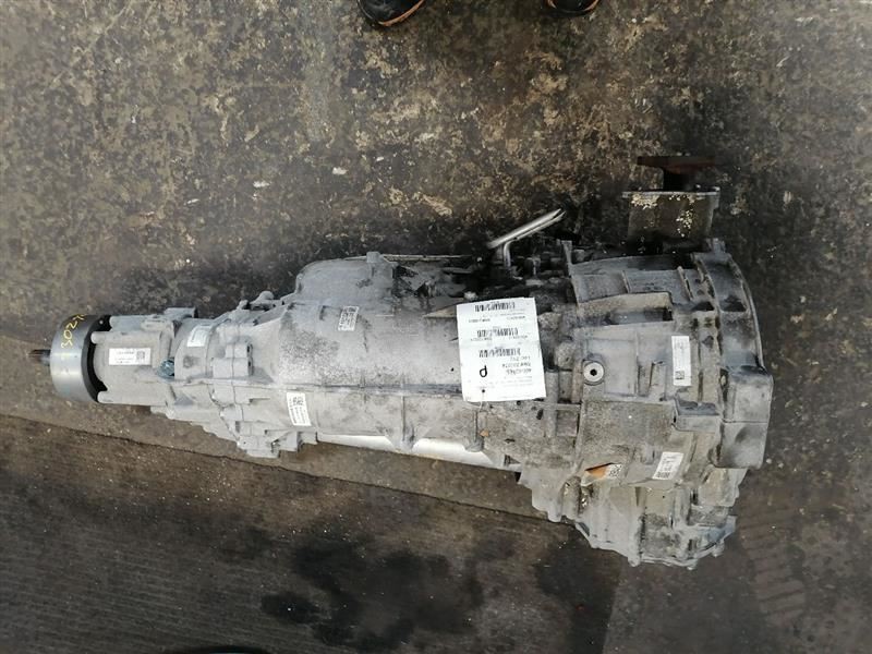 Automatic Transmission 2.0L Turbo AWD Quattro Fits 13-16 AUDI A4 1151039