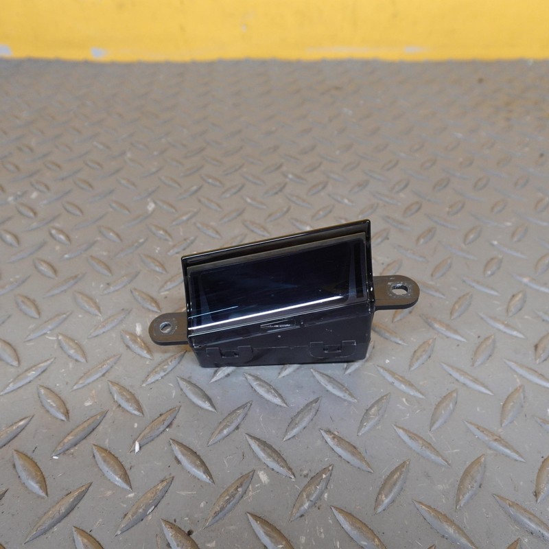 2018-2024 BUICK ENCLAVE FRONT DASH HEADS UP DISPLAY UNIT OEM 84208369