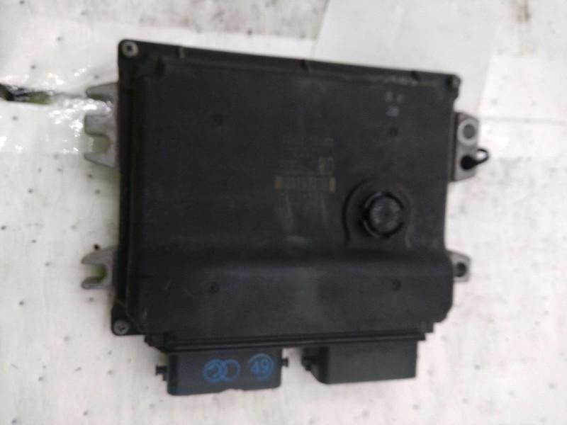 Used Engine Control Module (ECM) fits: 2008 Suzuki Sx4 Electronic Control Module