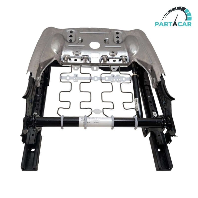 2024 2025 Tesla Model 3 Y Front Right Seat Cushion Frame Power Assembly OEM
