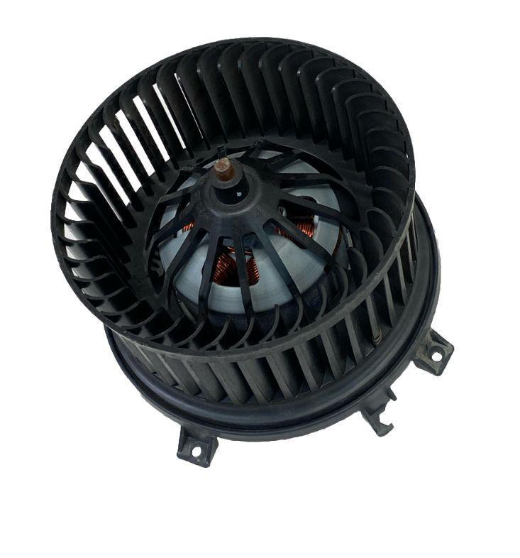 Chevrolet Silverado blower motor from 2017 to 2019 1500 pickup assy OEM 23412312
