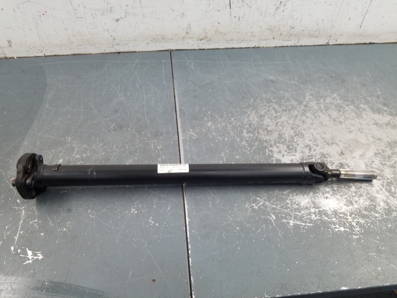 2008 Porsche 911 Turbo 997 AWD Driveshaft #08382 X1