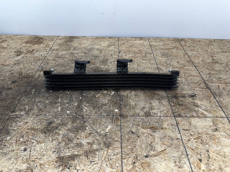 FORD MUSTANG GT MACH 1 2021-2023 OEM REAR DIFFERENTIAL OIL COOLER RADIATOR ASSY