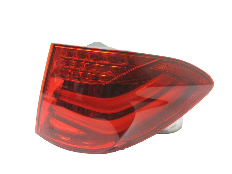 π 2010-13 BMW 535I 550i GT F07 Tail Light Lamp Brake Stop OEM Passenger