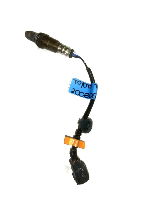2019 TOYOTA TACOMA 3.5L AT OXYGEN SENSOR ASSY OEM 8946704120