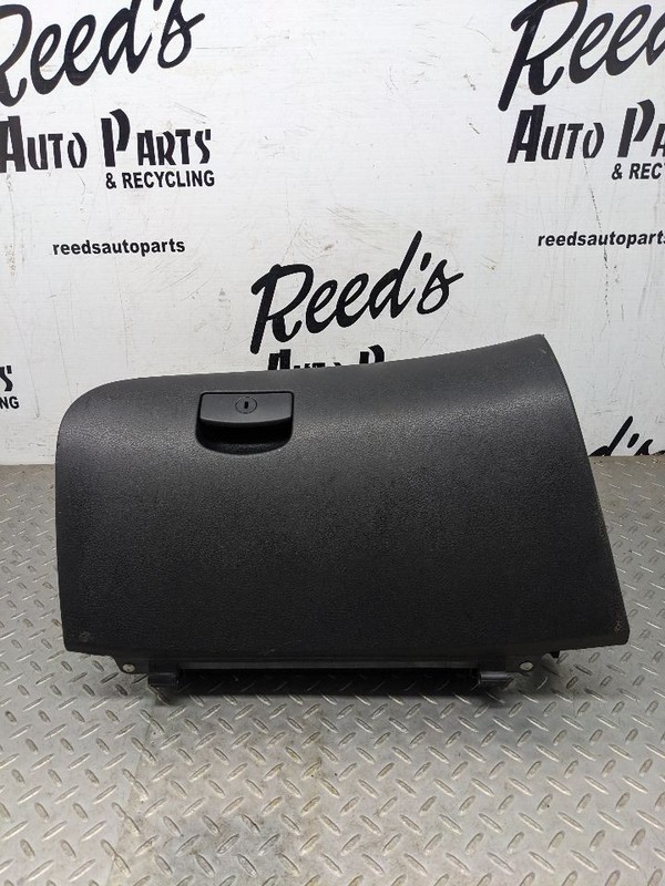 08-14 Subaru Impreza WRX STI Glove Box Compartment Storage 1157429