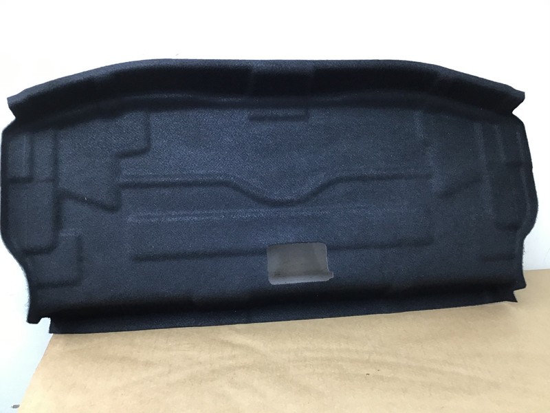 Mercedes E63S E63 S W213 Wagon Rear Trunk Spare Tire Panel Cover Trim 18-20 |:O