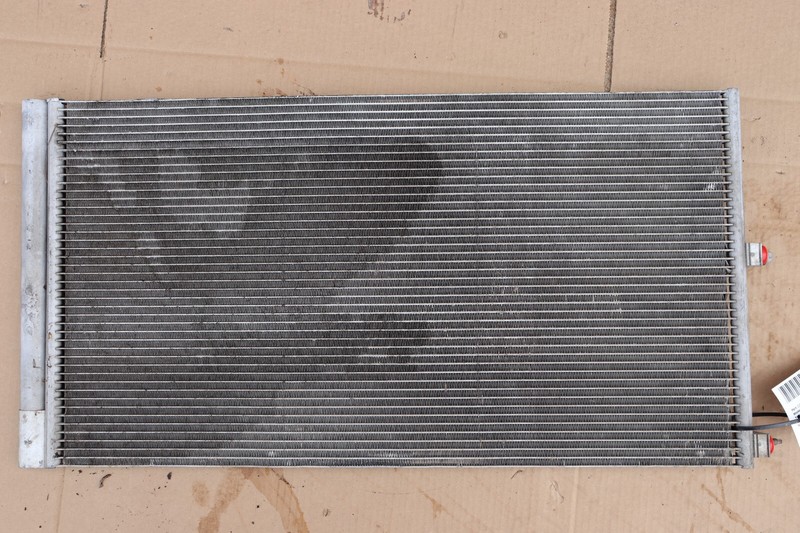 2011-2014 FORD F150 5.0L A/C AIR CONDITIONING CONDENSER OEM
