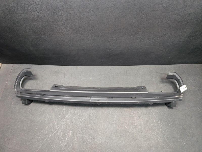 Rear Bumper Tail Lamp Surround Cover 2021 Dodge Challenger 68259771AB 2015 -2023