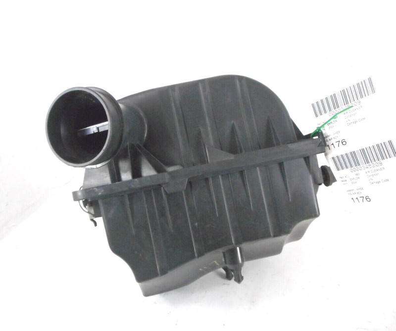 Ford Explorer 4.0L Air Cleaner Box OEM 2004-2005