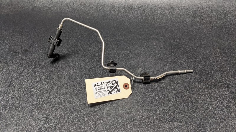 Fuel Feed Pipe 2019 Acura ILX 16721-RDF-A01 2015 2016 2017 2018 2020 2021
