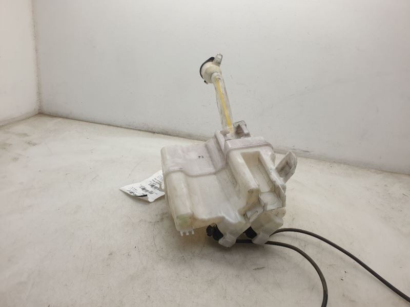 10-14 TOYOTA PRIUS V TWO 1.8L 4CYL WINDSHIELD WASHER RESERVOIR ASSEMBLY