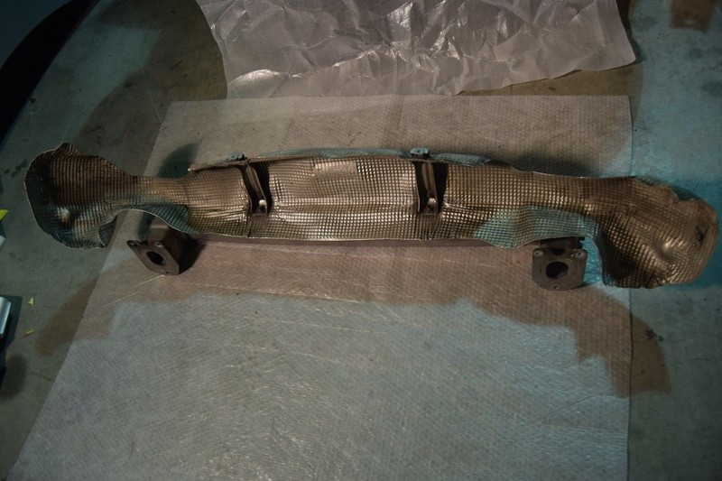 2012-2016 PORSCHE REAR BUMPER SUPPORT REINFORCEMENT OEM 99150514101
