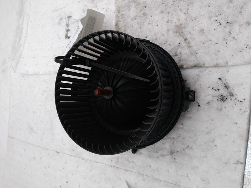 2020 Buick Enclave HVAC Blower Motor OEM Black 103K Miles NJ25-22724-569484