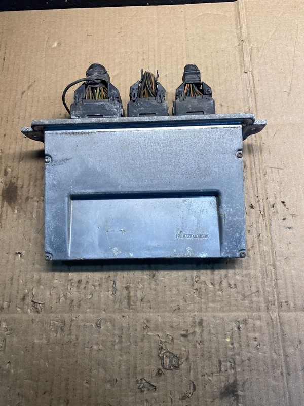 2009 Ford Truck F250 F350 5.4L Engine Control Module Unit ECU ECM aa7473 DG