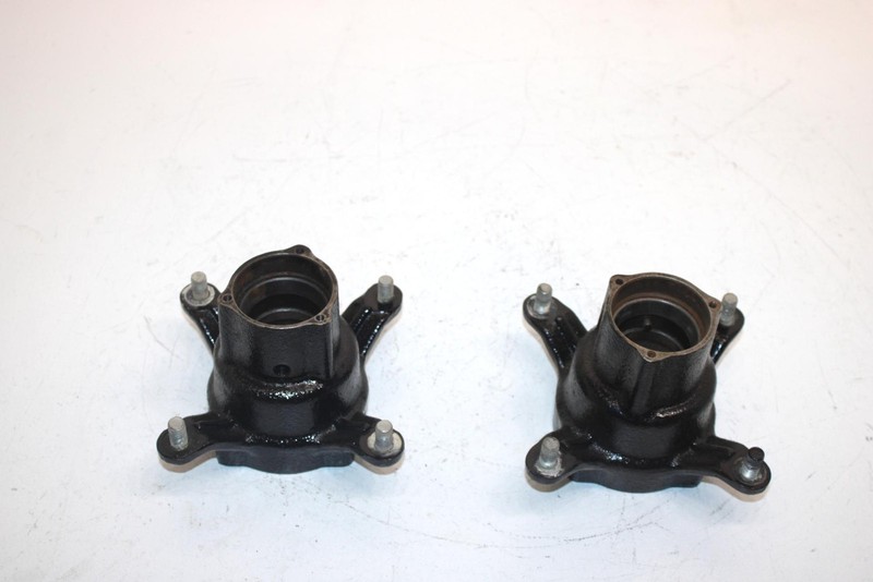 1999 Polaris Big Boss 500 Oem Front Hub Pair 1520243 AP71