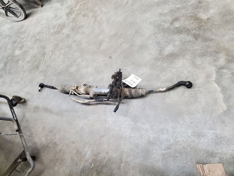 Steering Gear/Rack 209 Type CLK350 Fits 04-09 MERCEDES CLK 300519