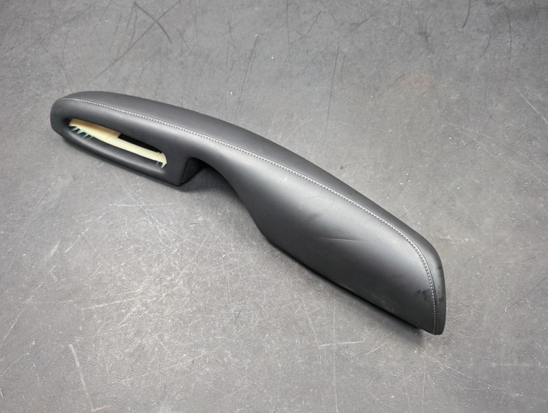 Rear Left Door Armrest 2019 Infiniti QX50 2020 2021 2022