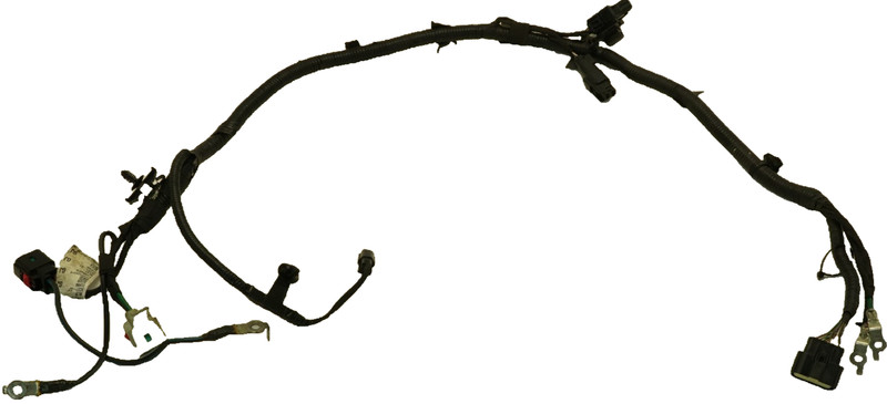 🔅2021-2024 FORD F-150 OEM. WIRE MOTOR