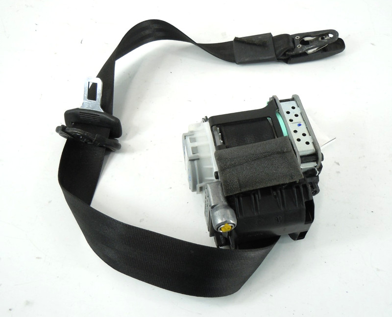2009-2016 Audi A4 Sedan Wagon Front Seatbelt Retractor Driver Left OEM