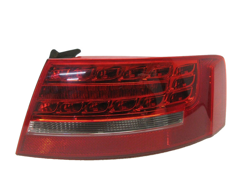 💚 LED 08-12 AUDI A5 S5 B8 TAIL LIGHT BRAKE LAMP PASSENGER RIGHT