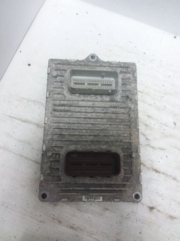Engine ECM Electronic Control Module 3.6L Fits 14 200 05150778AB