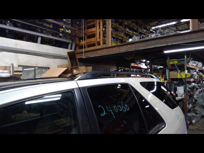 2004 2005 2006 2007 2008 2009 SRX Left Luggage Rack Rail 1304918