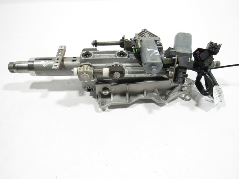 17-21 Porsche 718 Boxster 2017 RWD Power Steering Column Shaft |:Y