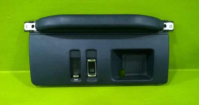 94 95 96 DEVILLE DRIVER LEFT FRONT DOOR PULL POWER LOCK SWITCH OEM 3586-10