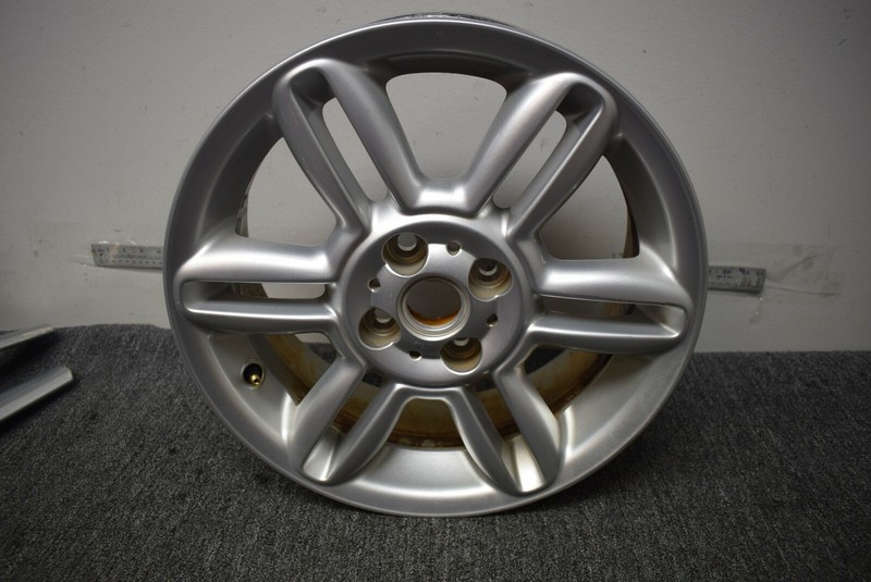MINI COOPER CLUBMAN 16 INCH WHEEL RIM FACTORY OEM