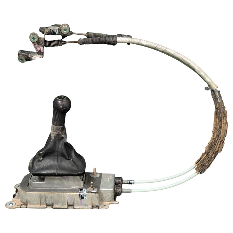 1998-2005 Jetta Beetle Golf Manual 5 Speed Transmission Shift Shifter Cable OEM