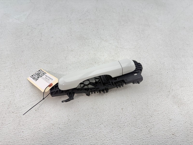 2015 - 2022 JEEP RENEGADE REAR LEFT DRIVER SIDE EXTERIOR DOOR HANDLE OEM
