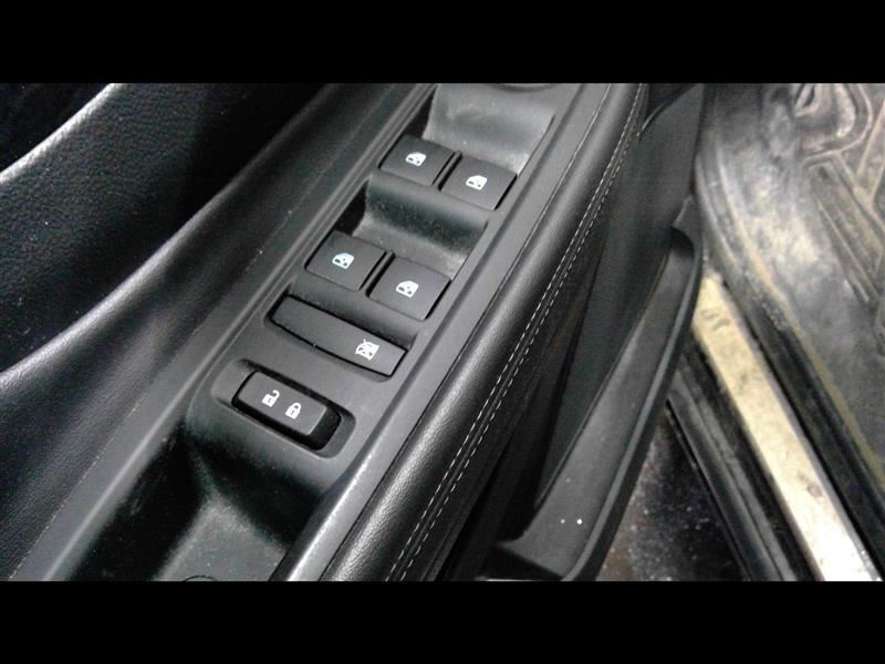 Front Door Switch Driver's Fits 13-16 ENCORE 1409278