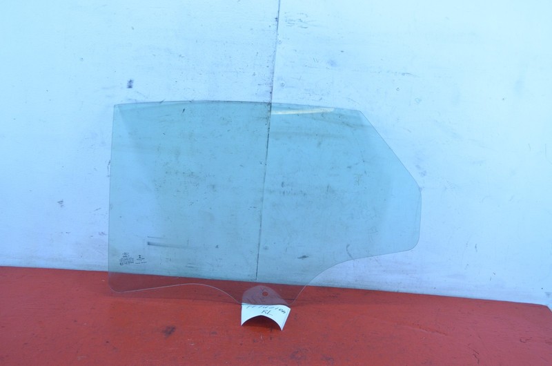 13-20 FORD FUSION REAR LEFT DRIVER SIDE DOOR WINDOW GLASS OEM