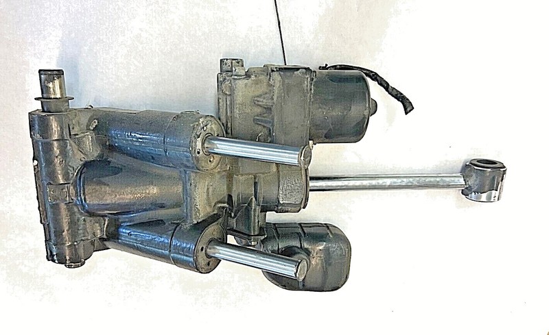 Johnson Outboard 90hp - 225hpTrim Tilt Assy 0433460 FRESHWATER! OEM! PERFECT!