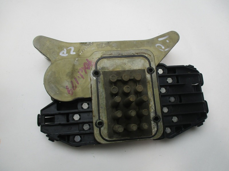 0586483 Rectifier RegulatorEvinrude Ficht Outboard 586483
