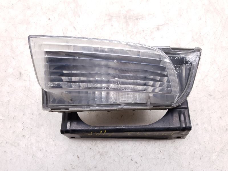 2003 LEXUS SC430 PASSENGER SIDE REAR BACKUP LAMP
