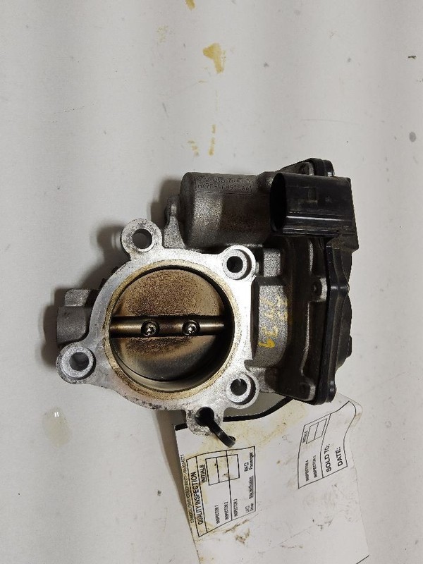 2021-2024 Ford Bronco Sport Throttle Body 1.5L