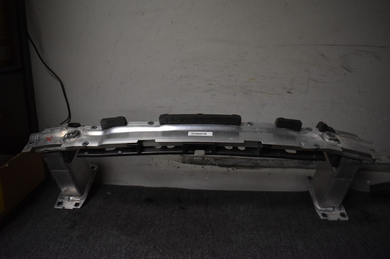 2019-2022 PORSCHE CAYENNE S FRONT REINFORCEMENT BAR FACTORY OEM
