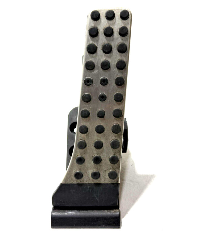 2014-2017 Mercedes-Benz S 550Accelerator Gas Pedal w/Sensor Assembly OEM