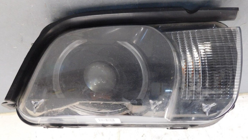 2015 12 13 14 15 Chevy Camaro ZL1 1LE Left Driver Xenon Head Light - * #0576 CA3