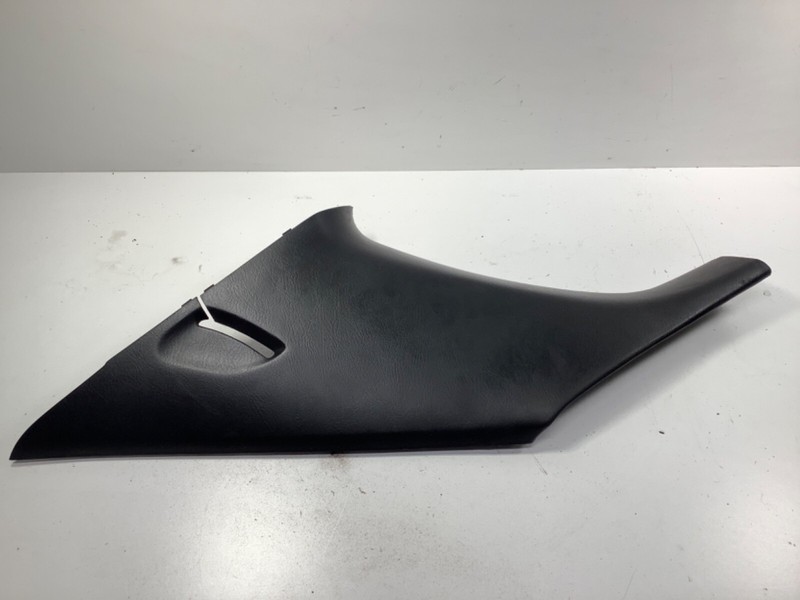 97-01 Honda Prelude RIGHT REAR Quarter Pillar Trim Garnish 84131-S30-A00ZA OEM