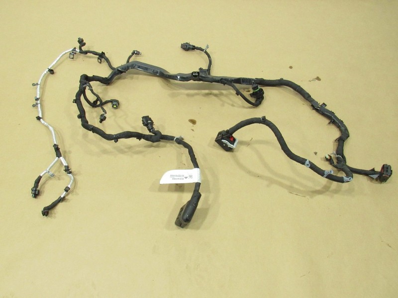 22-24 Jeep Grand Cherokee 2023 Powertrain Wiring Wire Harness |:A