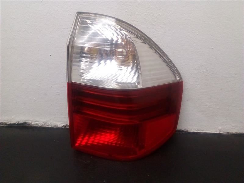 07-10 BMW X3 Rear Right Passenger Tail Light Quarter Mounted OEM 63-21-7-162-212